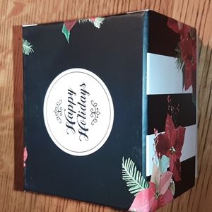 Christmas Bracelet and Watch Set